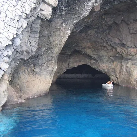 Casaeolia Golden Lipari (Isola Lipari)