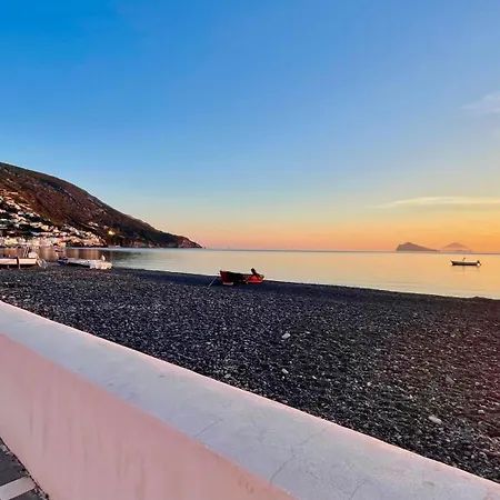 Casaeolia Golden * Lipari (Isola Lipari)