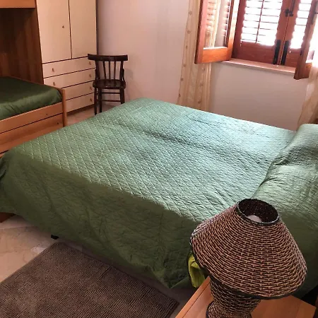Apartment Casaeolia Golden