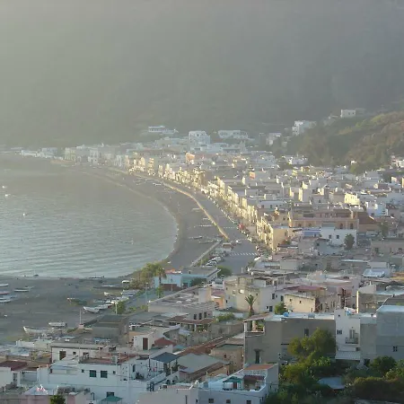 Lejlighed Casaeolia Golden Lipari (Isola Lipari)
