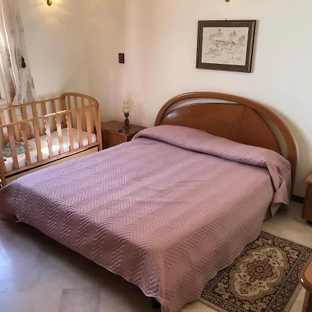 Lejlighed Casaeolia Golden Lipari (Isola Lipari)